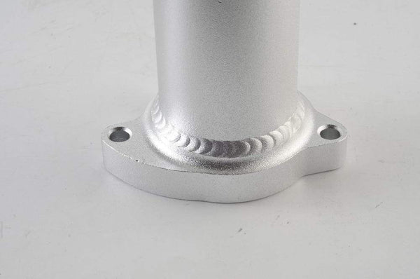 Planet Gates 57MM EGR Valve Replacement Pipe suit for audi seat VW 1.9 TDI 130/160 BHP  2.25inch Diesel egr delete kits