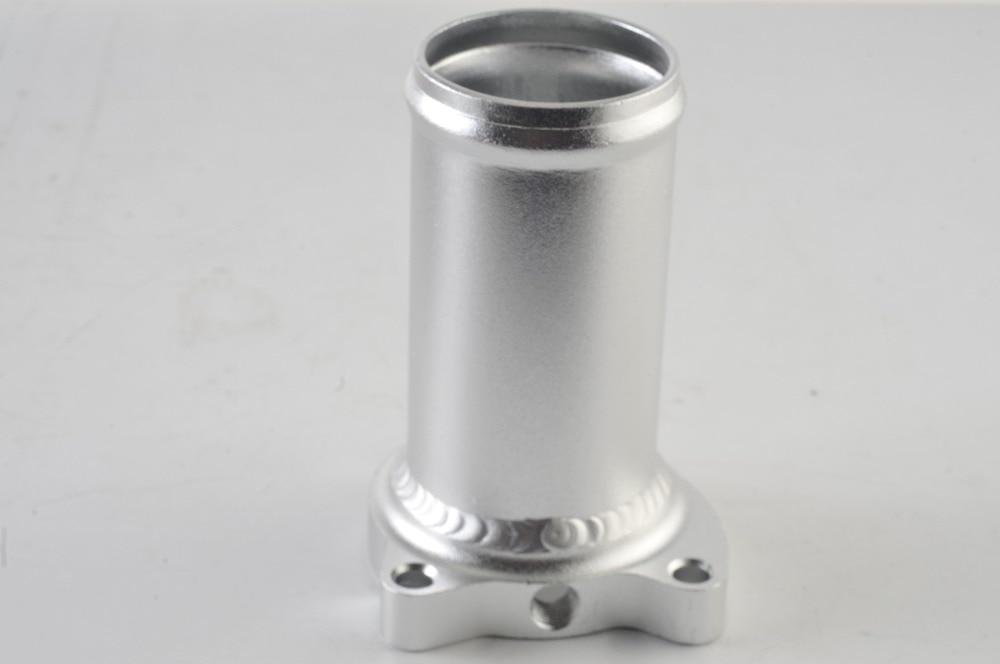 Planet Gates 57MM EGR Valve Replacement Pipe suit for audi seat VW 1.9 TDI 130/160 BHP  2.25inch Diesel egr delete kits