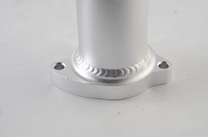 Planet Gates 57MM EGR Valve Replacement Pipe  suit for audi seat VW 1.9 TDI 130/160 BHP  2.25inch Diesel egr delete kits