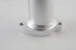 Planet Gates 57MM EGR Valve Replacement Pipe  suit for audi seat VW 1.9 TDI 130/160 BHP  2.25inch Diesel egr delete kits