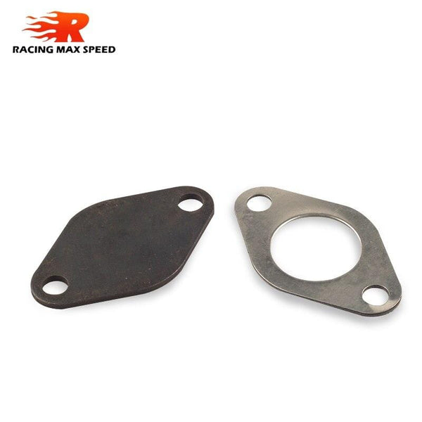 Planet Gates 57MM EGR Valve Replacement Pipe  suit for audi seat VW 1.9 TDI 130/160 BHP  2.25inch Diesel egr delete kits