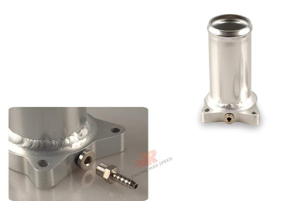 Planet Gates 57MM EGR Valve Replacement Pipe  suit for audi seat VW 1.9 TDI 130/160 BHP  2.25inch Diesel egr delete kits