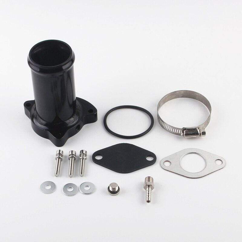 Planet Gates 57MM EGR Valve Replacement Pipe suit for audi seat VW 1.9 TDI 130/160 BHP 2.25inch Diesel egr delete kits