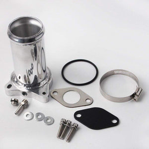 Planet Gates 57MM EGR Valve Replacement Pipe suit for audi seat VW 1.9 TDI 130/160 BHP 2.25inch Diesel egr delete kits