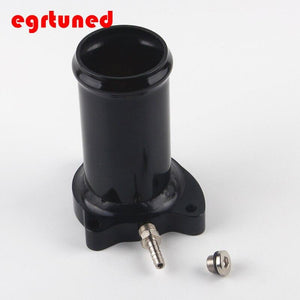 Planet Gates 57MM EGR Valve Replacement Pipe suit for audi seat VW 1.9 TDI 130/160 BHP 2.25inch Diesel egr delete kits