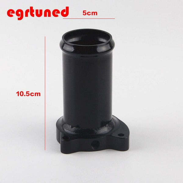 Planet Gates 57MM EGR Valve Replacement Pipe suit for audi seat VW 1.9 TDI 130/160 BHP 2.25inch Diesel egr delete kits