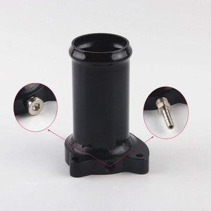 Planet Gates 57MM EGR Valve Replacement Pipe suit for audi seat VW 1.9 TDI 130/160 BHP 2.25inch Diesel egr delete kits