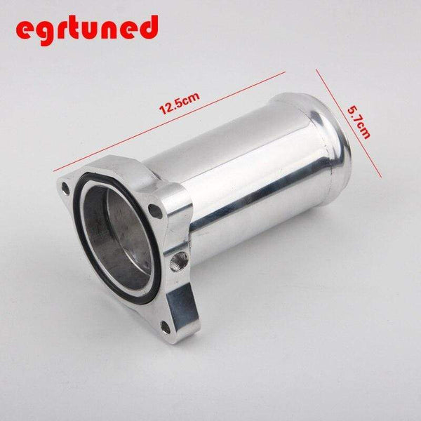 Planet Gates 57MM EGR Valve Replacement Pipe suit for audi seat VW 1.9 TDI 130/160 BHP 2.25inch Diesel egr delete kits