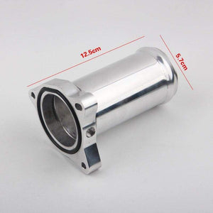 Planet Gates 57MM EGR Valve Replacement Pipe suit for audi seat VW 1.9 TDI 130/160 BHP 2.25inch Diesel egr delete kits