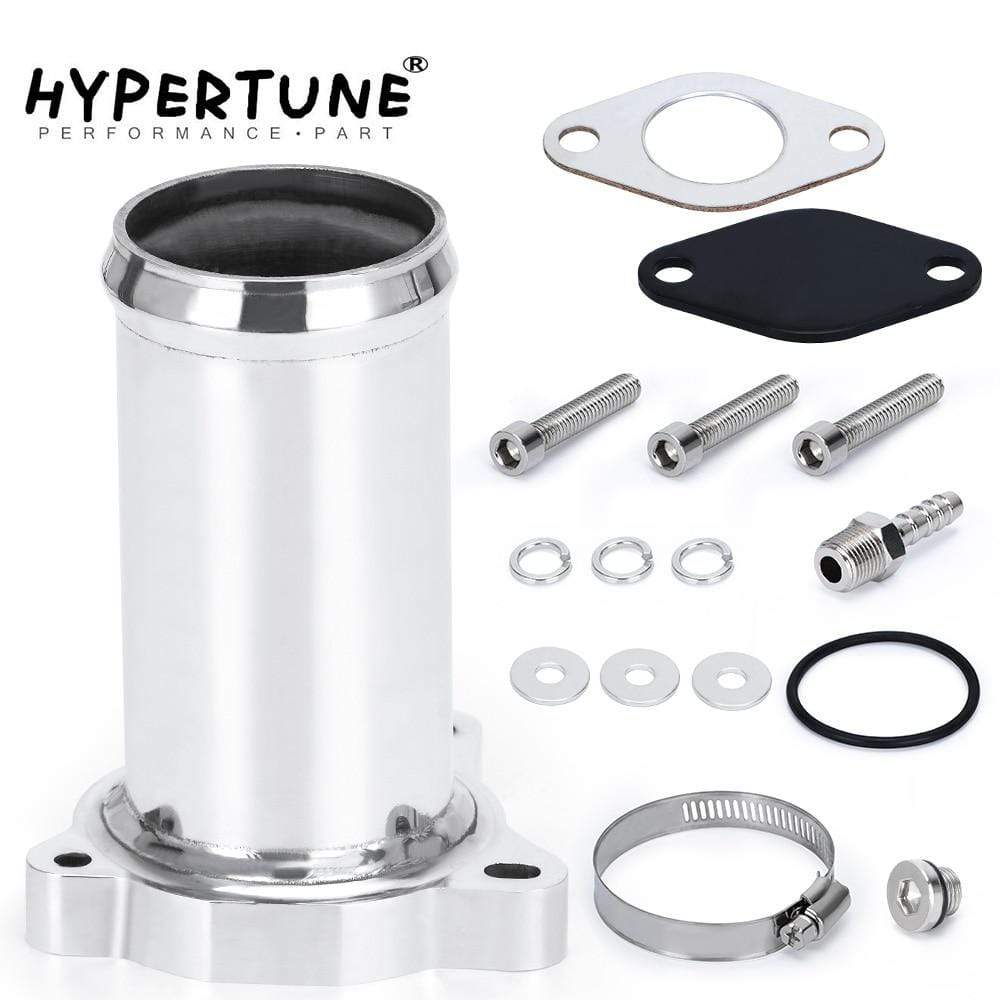 Planet Gates 57MM EGR Valve Replacement Pipe suit for audi seat VW 1.9 TDI 130/160 BHP 2.25inch Diesel egr delete kits HT-EGR02