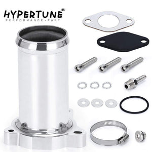 Planet Gates 57MM EGR Valve Replacement Pipe suit for audi seat VW 1.9 TDI 130/160 BHP 2.25inch Diesel egr delete kits HT-EGR02