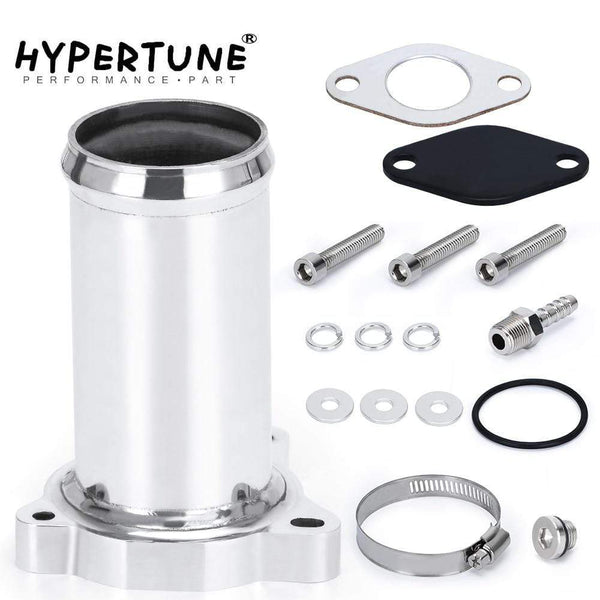 Planet Gates 57MM EGR Valve Replacement Pipe suit for audi seat VW 1.9 TDI 130/160 BHP 2.25inch Diesel egr delete kits HT-EGR02