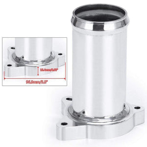 Planet Gates 57MM EGR Valve Replacement Pipe suit for audi seat VW 1.9 TDI 130/160 BHP 2.25inch Diesel egr delete kits HT-EGR02
