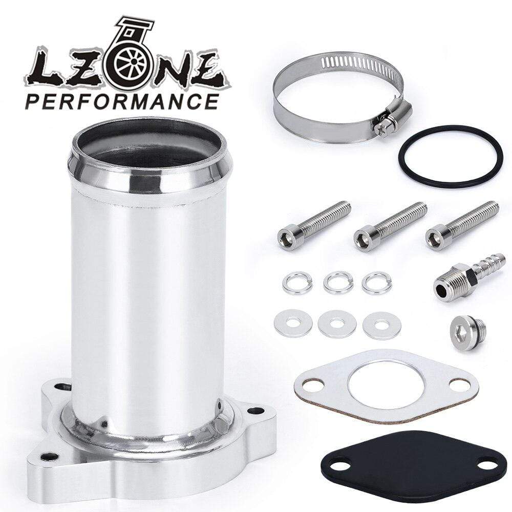 Planet Gates 57MM EGR Valve Replacement Pipe suit for audi seat VW 1.9 TDI 130/160 BHP 2.25inch Diesel egr delete kits JR-EGR02