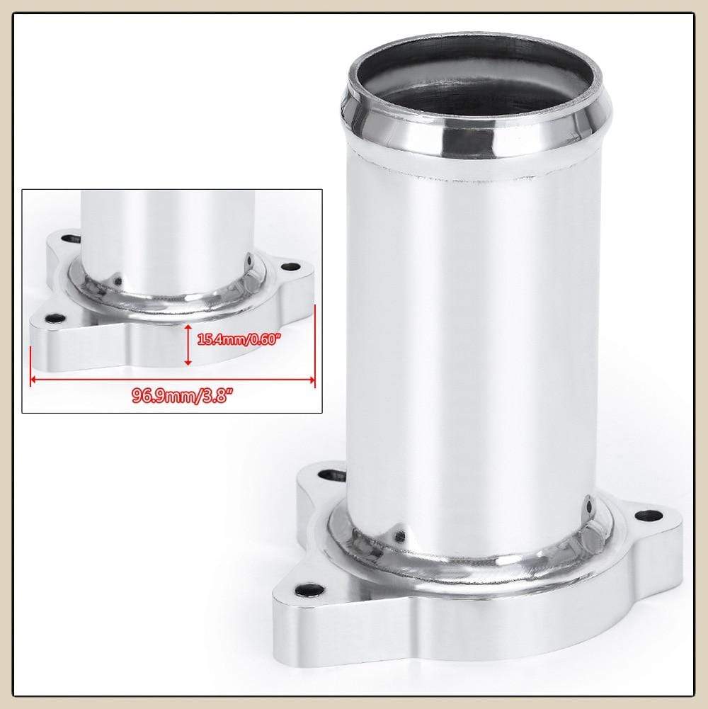 Planet Gates 57MM EGR Valve Replacement Pipe suit for audi seat VW 1.9 TDI 130/160 BHP 2.25inch Diesel egr delete kits JR-EGR02