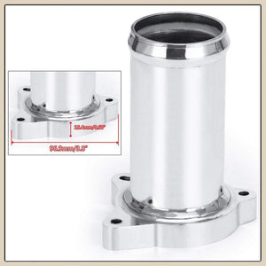 Planet Gates 57MM EGR Valve Replacement Pipe suit for audi seat VW 1.9 TDI 130/160 BHP 2.25inch Diesel egr delete kits JR-EGR02