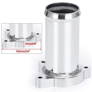 Planet Gates 57MM EGR Valve Replacement Pipe suit for audi seat VW 1.9 TDI 130/160 BHP 2.25inch Diesel egr delete kits JR-EGR02
