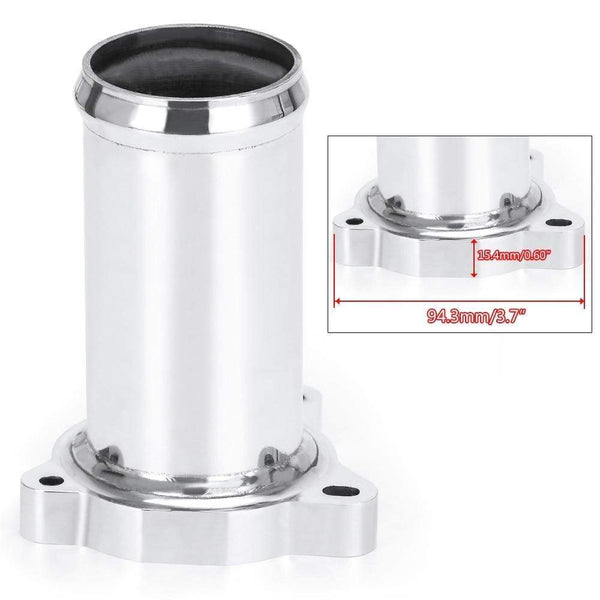Planet Gates 57MM EGR Valve Replacement Pipe suit for audi seat VW 1.9 TDI 130/160 BHP 2.25inch Diesel egr delete kits JR-EGR02