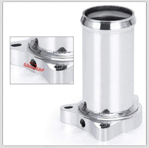 Planet Gates 57MM Wholesale new design EGR Valve Replacement Pipe For 1.9 8v TDI PD130/PD150 2.25" Diesel EGR Delete Kit VR-EGR02