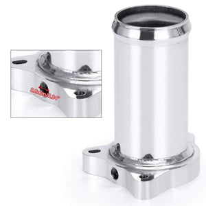 Planet Gates 57MM Wholesale new design EGR Valve Replacement Pipe For 1.9 8v TDI PD130/PD150 2.25" Diesel EGR Delete Kit VR-EGR02