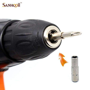 Planet Gates 58 in 1 Precision Screwdriver Set Disassemble Repair Tool Kit 54Bit Driver for iPhone Mobile Phone Computer Electronic