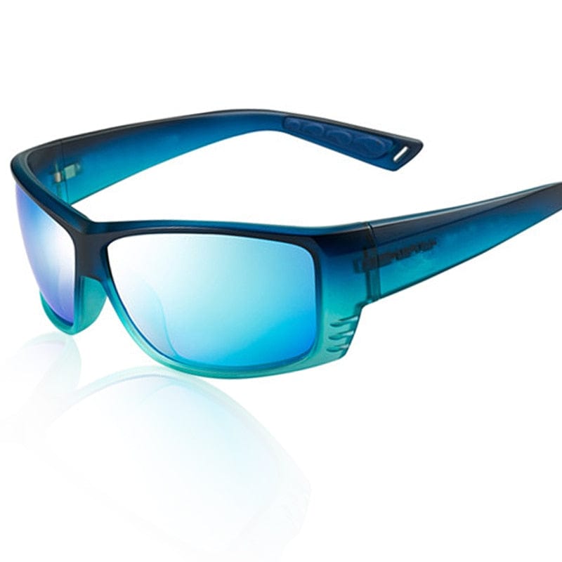 Planet Gates 580P Polaroid Sunglasses Vintage Square Sunglasses Men Brand Sunglases For Men Retro CAT CAY Traveling Driving Sunglasses Oculos