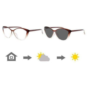 Planet Gates 5865C4 change grey Anti Blue Ray Computer Glasses Women Men Antifatigue Eyeglasses UV400Blue Light Proof Transition Sunglasses Photochromic Eyewear