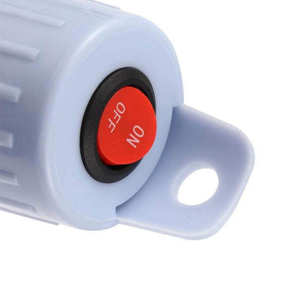 Planet Gates 58cm Electric Automatic Fuel Fluid Water Pump Siphon Pump Battery Powered Gas Water Bathroom Pond Manual Pump