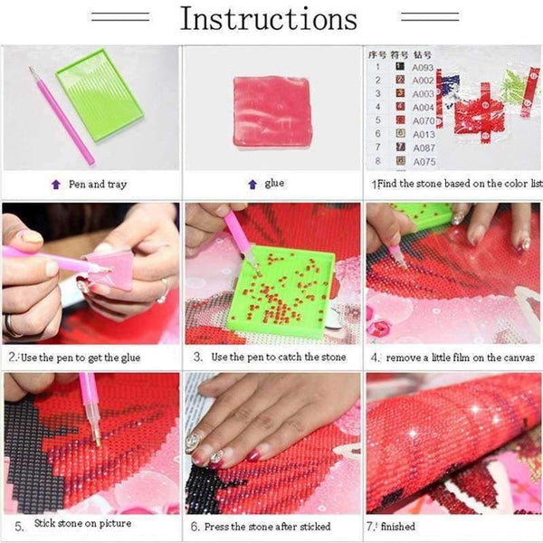 Planet Gates 5D diy diamond Painting Cross Stitch kits Diamond embroidery religions Jesus Christ Mosaic pattern arts and crafts gift