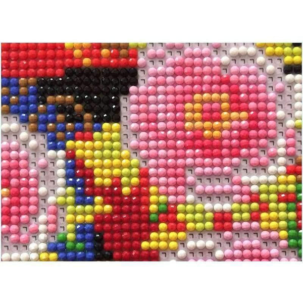 Planet Gates 5D diy diamond Painting Cross Stitch kits Diamond embroidery religions Jesus Christ Mosaic pattern arts and crafts gift