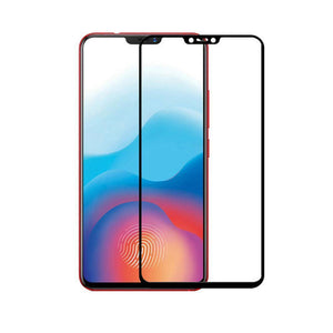 Planet Gates 5D Ultra Thin Premium Tempered Glass Screen Protector For Oneplus 6