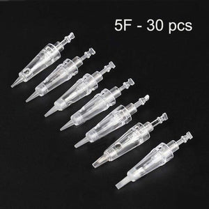 Planet Gates 5F -30 pcs 4 Colors Best Quality Wireless Permanent Makeup Tattoo Machine Microblading Rechargeable Eyebrows Tattoo Pen