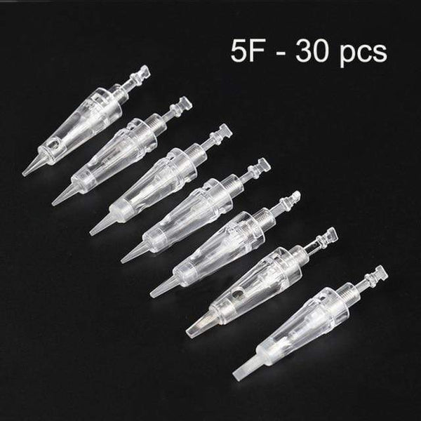 Planet Gates 5F -30 pcs 4 Colors Best Quality Wireless Permanent Makeup Tattoo Machine Microblading Rechargeable Eyebrows Tattoo Pen