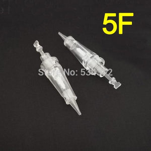 Planet Gates 5F-30pcs Wireless Electric Tattoo Machine Professional Permanent Makeup Tattoo Eyebrow Beauty MTS Machine Pen