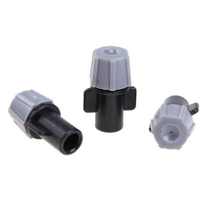 Planet Gates 5M 5M 15M DIY Automatic Drip Irrigation Kit Set Garden Flowers Lawn Self Watering Hose Fittings Garden Watering Irrigation Supplies