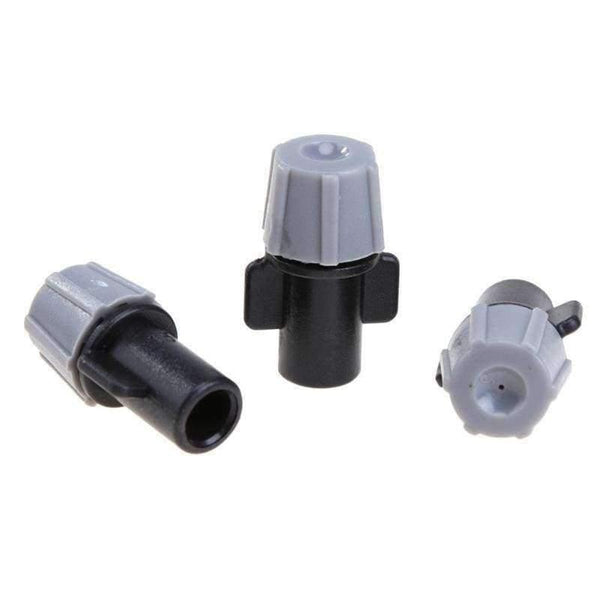 Planet Gates 5M 5M 15M DIY Automatic Drip Irrigation Kit Set Garden Flowers Lawn Self Watering Hose Fittings Garden Watering Irrigation Supplies