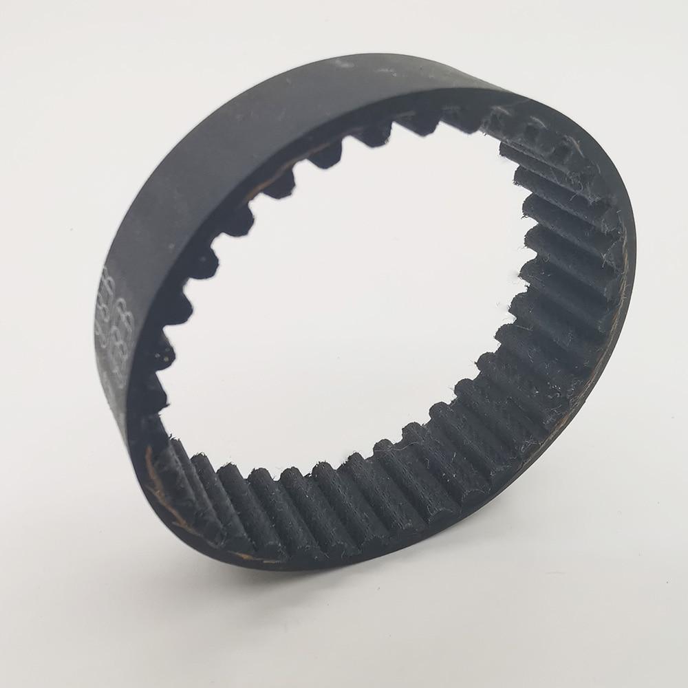 Planet Gates 5M Type Rubber Timing Belt 245/250/255/260/265/270/275/280/285/290/295mm 15/20/25mm Width 5mm Pitch Synchronous Belt