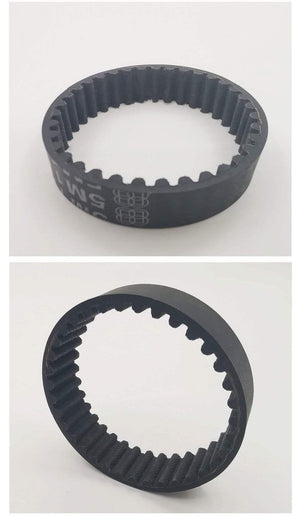 Planet Gates 5M Type Rubber Timing Belt 245/250/255/260/265/270/275/280/285/290/295mm 15/20/25mm Width 5mm Pitch Synchronous Belt