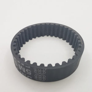 Planet Gates 5M Type Rubber Timing Belt 245/250/255/260/265/270/275/280/285/290/295mm 15/20/25mm Width 5mm Pitch Synchronous Belt