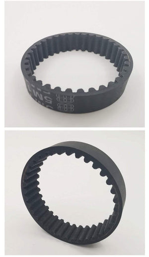 Planet Gates 5M Type Rubber Timing Belt 245/250/255/260/265/270/275/280/285/290/295mm 15/20/25mm Width 5mm Pitch Synchronous Belt