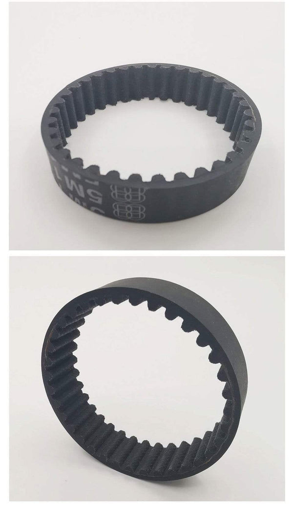 Planet Gates 5M Type Rubber Timing Belt 245/250/255/260/265/270/275/280/285/290/295mm 15/20/25mm Width 5mm Pitch Synchronous Belt