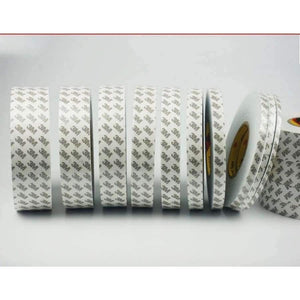 Planet Gates 5mm / Black / 5M Single Side Adhesive EVA Traceless Tape 5mm 6mm 8mm 10mm 12mm 15mm 19mm 20mm 100mm x 2mm Seal Strip 5m Custom Made White Black