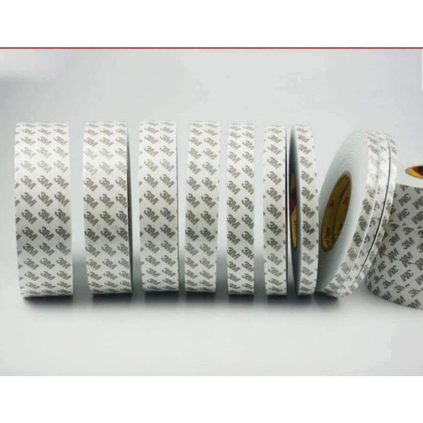 Planet Gates 5mm / Black / 5M Single Side Adhesive EVA Traceless Tape 5mm 6mm 8mm 10mm 12mm 15mm 19mm 20mm 100mm x 2mm Seal Strip 5m Custom Made White Black