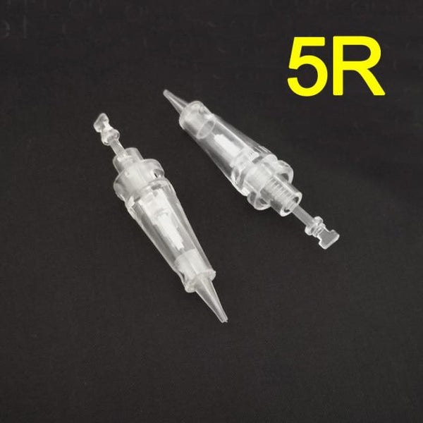 Planet Gates 5P Black Microblading Device Kit Professional Rotary Tattoo PMU Pen Wireless Permanent Makeup Machine For cartridges