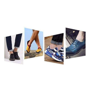 Planet Gates 5Pairs/Lot Fashion Casual Men Socks High Quality Banboo & Cotton Socks Brief Invisible Slippers Male Shallow Mouth No Show Sock