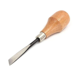 Planet Gates 5pc/set Wood Carving Chisels Set Knife Butt/Corner/Skew/Round/Arc Machete Woodcut Woodworking Craft Graver Cutter DIY Hand Tool