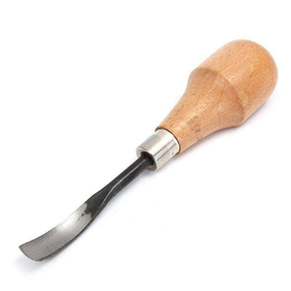 Planet Gates 5pc/set Wood Carving Chisels Set Knife Butt/Corner/Skew/Round/Arc Machete Woodcut Woodworking Craft Graver Cutter DIY Hand Tool