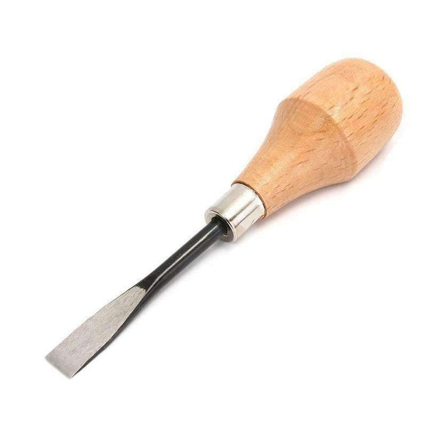 Planet Gates 5pc/set Wood Carving Chisels Set Knife Butt/Corner/Skew/Round/Arc Machete Woodcut Woodworking Craft Graver Cutter DIY Hand Tool