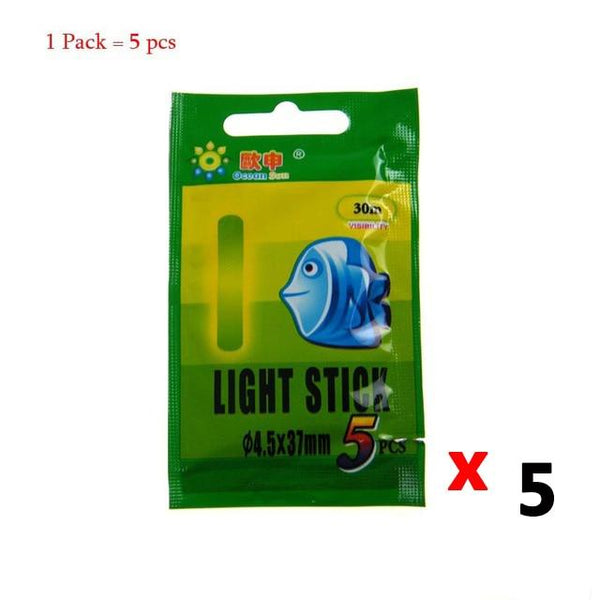 Planet Gates 5Pcs 1Pcs Portable Automatic illuminate Carp Fishing Float Fishing Accessories Fast Fishing Artifact Fishing Float Device Hot