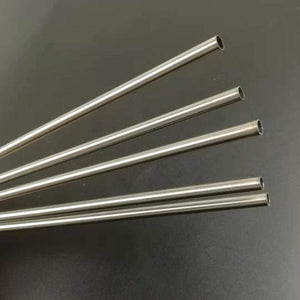 5pcs,300mm Length SS304 Stainless Steel Tube 4mm/5mm/6mm/8mm DIY Industry Material